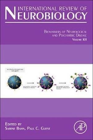 Biomarkers of Neurological and Psychiatric Disease