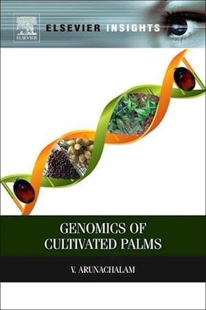 Genomics of Cultivated Palms