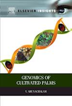 Genomics of Cultivated Palms
