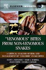 'Venomous Bites from Non-Venomous Snakes