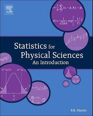 Statistics for Physical Sciences