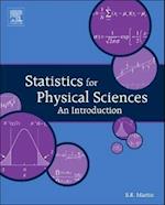 Statistics for Physical Sciences