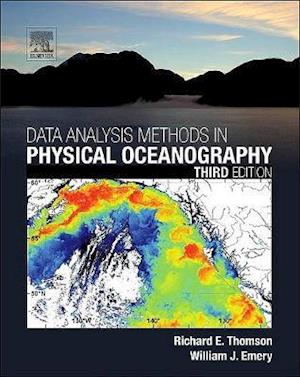 Data Analysis Methods in Physical Oceanography