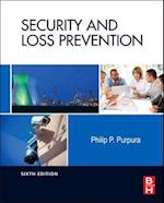 Security and Loss Prevention