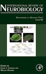 Bioinformatics of Behavior: Part 1