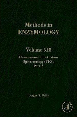 Fluorescence Fluctuation Spectroscopy (FFS), Part A