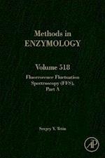 Fluorescence Fluctuation Spectroscopy (FFS), Part A