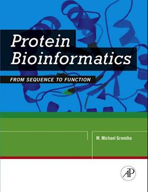 Protein Bioinformatics