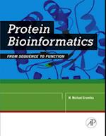 Protein Bioinformatics