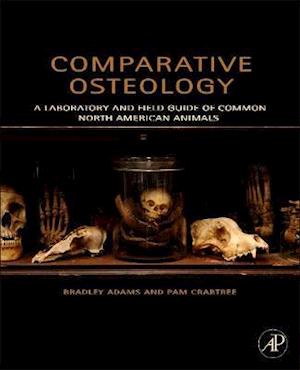 Comparative Osteology