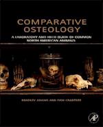 Comparative Osteology