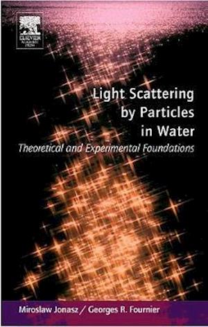 Light Scattering by Particles in Water