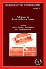 Advances in Semiconductor Lasers