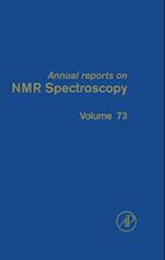 Annual Reports on NMR Spectroscopy