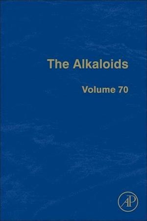 The Alkaloids