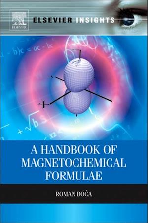 Handbook of Magnetochemical Formulae