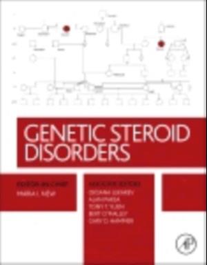 Genetic Steroid Disorders