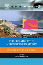 Climate of the Mediterranean Region