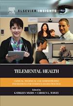 Telemental Health