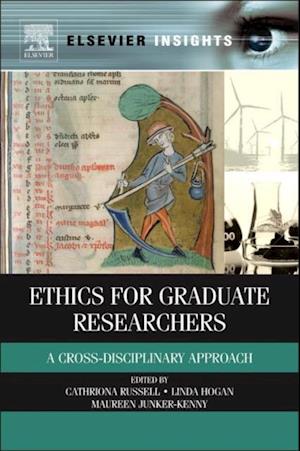 Ethics for Graduate Researchers