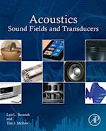 Acoustics: Sound Fields and Transducers