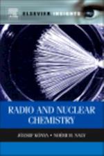 Nuclear and Radiochemistry