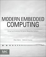 Modern Embedded Computing