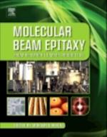 Molecular Beam Epitaxy