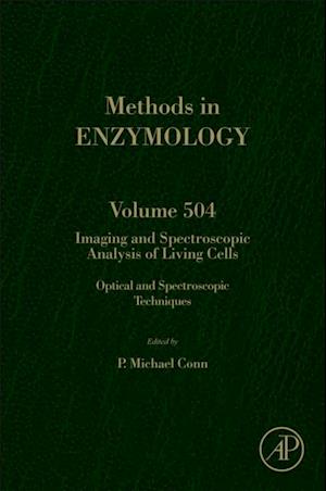 Imaging and Spectroscopic Analysis of Living Cells