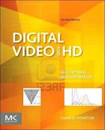 Digital Video and HD