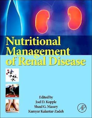 Nutritional Management of Renal Disease