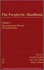 The Porphyrin Handbook, Volume 7