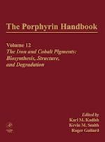 The Porphyrin Handbook