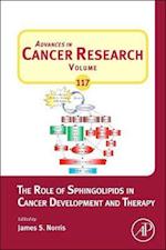 The Role of Sphingolipids in Cancer Development and Therapy