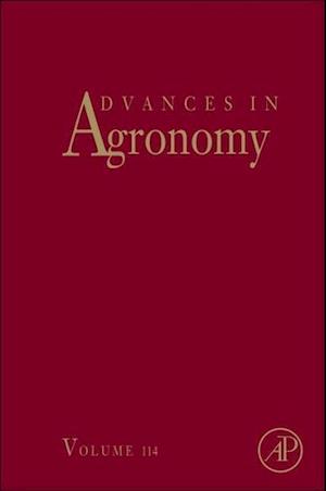 Advances in Agronomy