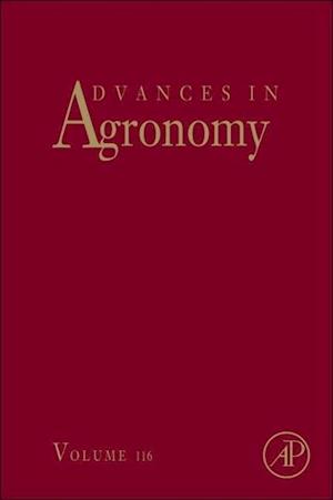 Advances in Agronomy