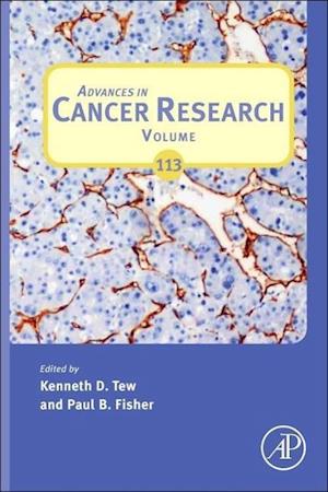 Advances in Cancer Research