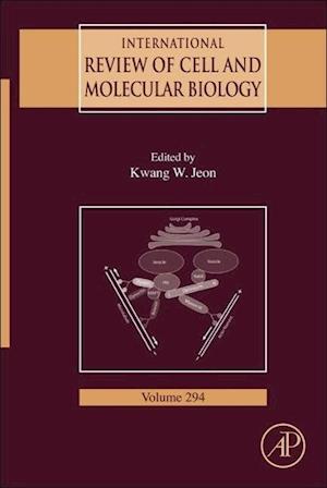 International Review of Cell and Molecular Biology