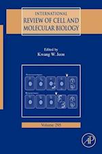 International Review of Cell and Molecular Biology