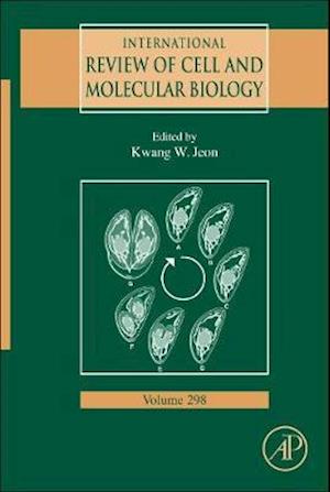 International Review of Cell and Molecular Biology