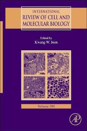 International Review of Cell and Molecular Biology