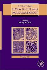 International Review of Cell and Molecular Biology