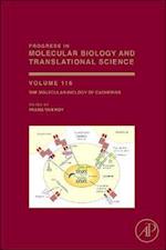 The Molecular Biology of Cadherins