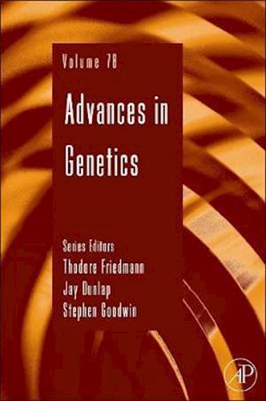 Advances in Genetics