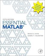 Essential MATLAB for Engineers and Scientists