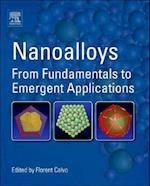 Nanoalloys