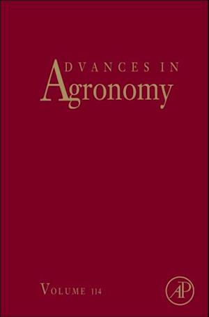 Advances in Agronomy