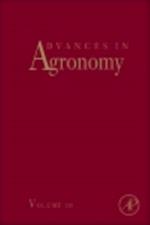 Advances in Agronomy