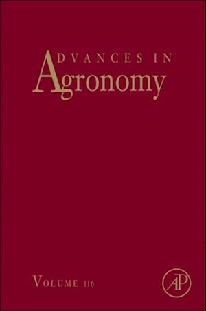 Advances in Agronomy