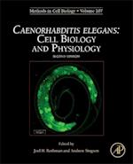 Caenorhabditis elegans: Cell Biology and Physiology